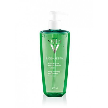 NORMADERM GEL LIMP 200 ML