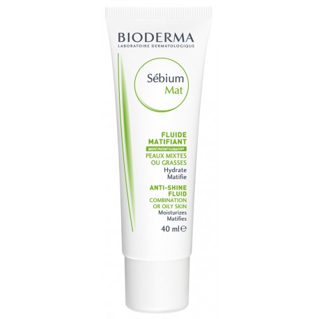 BIODERMA SEBIUM MAT CONTROL TE 30 ML