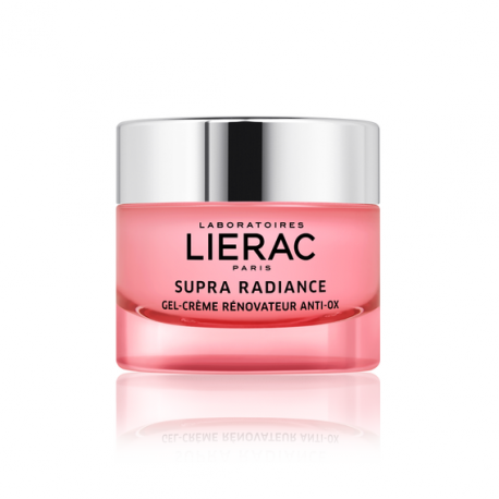 LIERAC SUPRA RADIANCE GEL-CREMA 50 ML LL10036A250