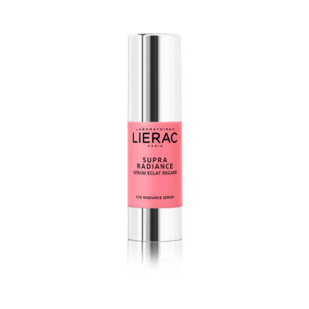 LIERAC SUPRA RADIANCE OJOS 15 ML LL10038A215