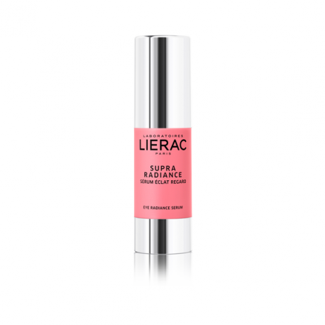 LIERAC SUPRA RADIANCE OJOS 15 ML LL10038A215