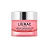LIERAC SUPRA RADIANCE CREMA NOCHE 50 ML