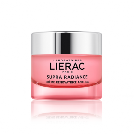 LIERAC SUPRA RADIANCE CREMA 50 ML LL10035A250