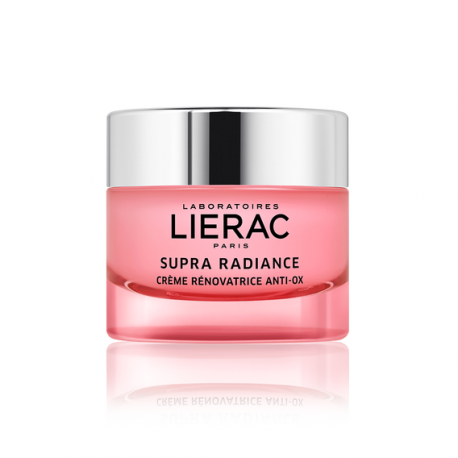LIERAC SUPRA RADIANCE CREMA 50 ML LL10035A250