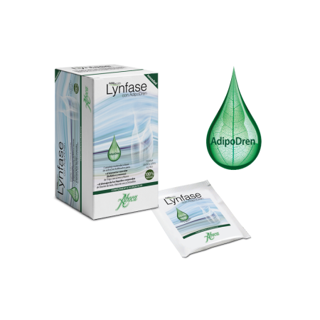 LYNFASE TISANA INFUSION 20 U