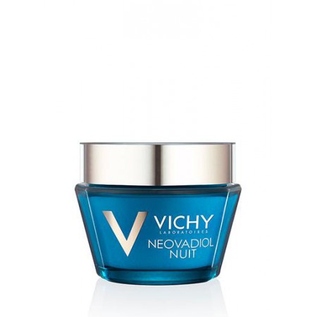 VICHY NEOVADIOL CS NOCHE 50 ML