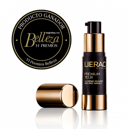 LIERAC PREMIUM OJOS 15 M
