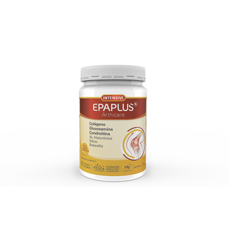 EPAPLUS ARTHICARE COLAGENO GLUCOSAMINA LIMON NARANJA