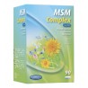 MSM COMPLEX 90 CAP