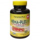 HEMA-PLEX II 60 COMP NATURE'S PLUS