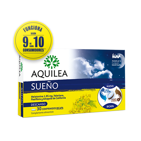 AQUILEA SUEÑO 60 COMP