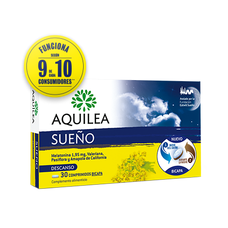 AQUILEA SUEÑO 60 COMP