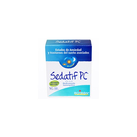 SEDATIF PC 90 COMP