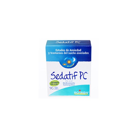 SEDATIF PC 90 COMP