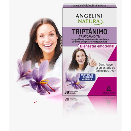 TRIPTANIMO TRI 30 COMP