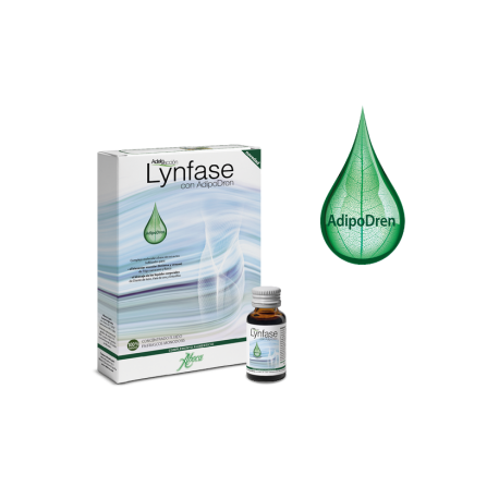 LYNFASE CONCENTRADO FLUIDO MONODOSIS 12 U