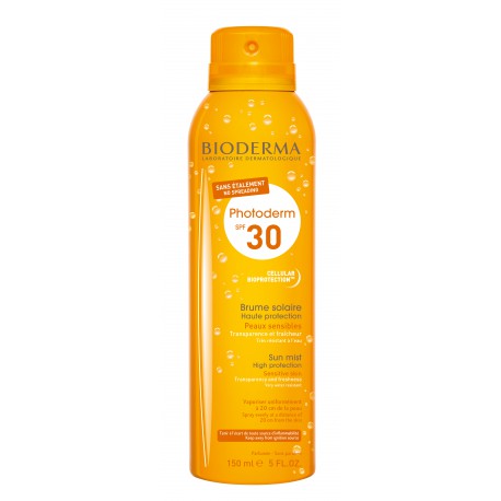 BIODERMA PHOTODERM BRUMA SPF30 150 ML