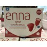 COPA MENSTRUAL ENNA CYCLE T/S 2 U