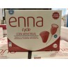 COPA MENSTRUAL ENNA CYCLE T/M 2 U