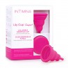 COPA MENSTRUAL INTIMINA COMPACT SIZE B 20 ML