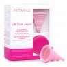 COPA MENSTRUAL INTIMINA COMPACT SIZE A 20 ML