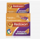 REDOXON INMUNO 4 NARANJA 14 SOB + PROPOLIS 20 COMP GRATIS