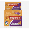 REDOXON INMUNO 4 NARANJA 14 SOB + PROPOLIS 20 CO
