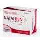 NATALBEN LACTANCIA 60 CAPS