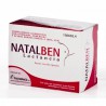 NATALBEN LACTANCIA 60 CAPS