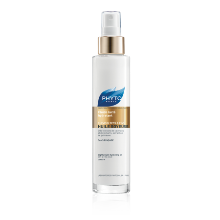 PHYTO HUILE SOYEUSE 100 ML P247