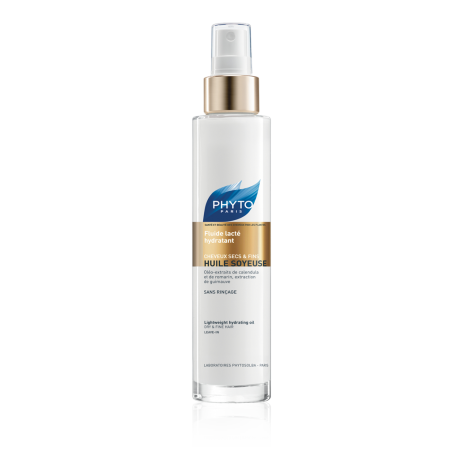 PHYTO HUILE SOYEUSE 100 ML P247
