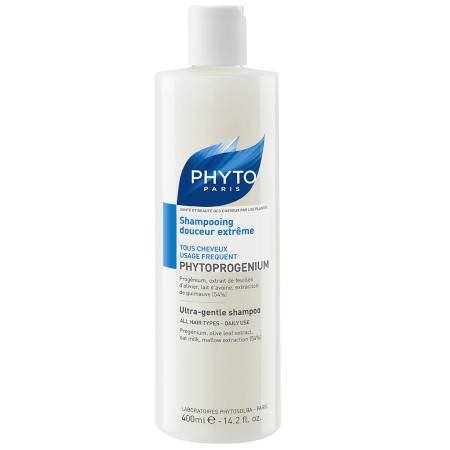 PHYTOPROGENIUM CHAMPU 400 ML PH10031