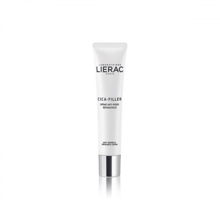 LIERAC CICA-FILLER CREMA ANTIARRUGAS REPARADORA 40 ML