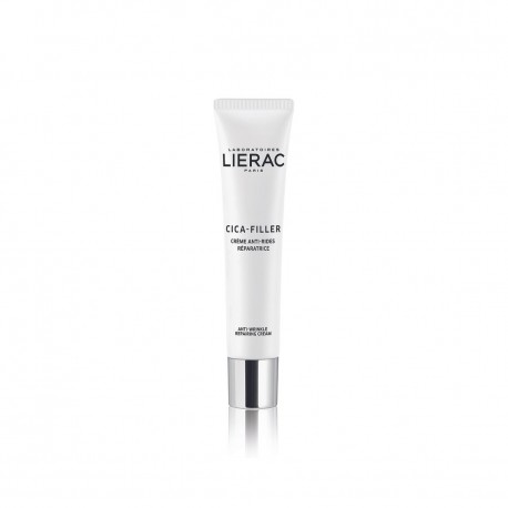 LIERAC CICA-FILLER CREMA ANTIARRUGAS REPARADORA 40 ML