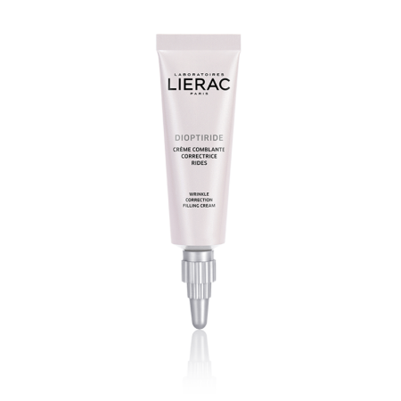 LIERAC DIOPTIRIDE CR CORREC ARRUGAS 15 ML LL10033