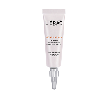 LIERAC DIOPTIFATIGUE GEL CR CORREC LL10032A215