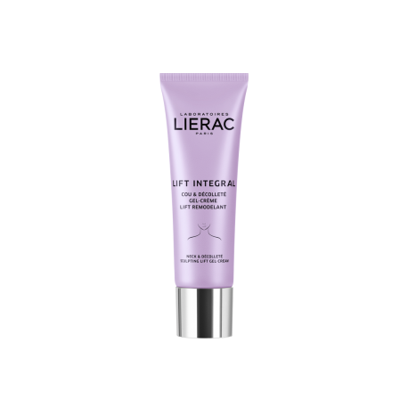 LIERAC LIFT INTEGRAL CUELLO GEL CREMA 50 ML LL10105A250