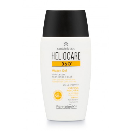 HELIOCARE 360º WATER GEL SPF50 50 ML