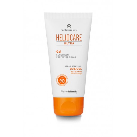 HELIOCARE ULTRA GEL SPF90 50 ML