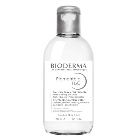 BIODERMA PIGMENTBIO H2O 250 ML