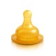 TETINA SUAVINEX LATEX BOCA ANCHA 3 POS 2 U