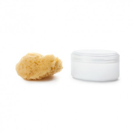 ESPONJA SUAVINEX NATURAL GRANDE