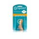 COMPEED JUANETES HIDROCOLOIDE 5 U