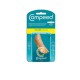 COMPEED CALLOS HIDROCOLOIDE T/M 10 U