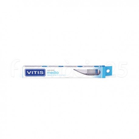 VITIS CEP DENT MEDIO