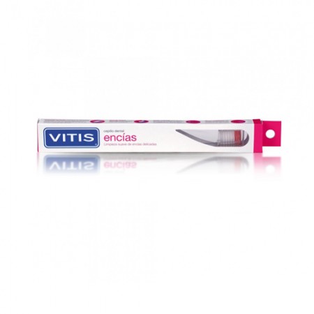 VITIS CEPILLO DENTAL ENCIAS