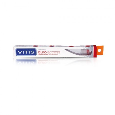 VITIS ACCESS CEPILLO DENTAL DURO