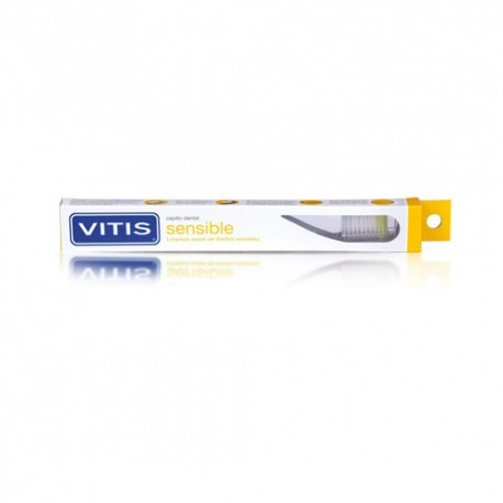 VITIS CEPILLO DENTAL SENSIBLE
