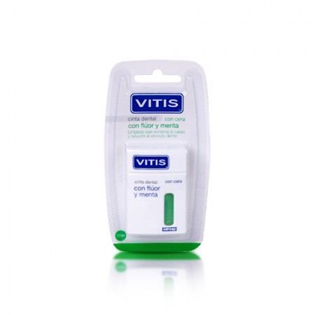 VITIS CINTA FLUOR/MENTA