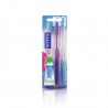 VITIS CEPILLO DENTAL DUPLO MEDIO